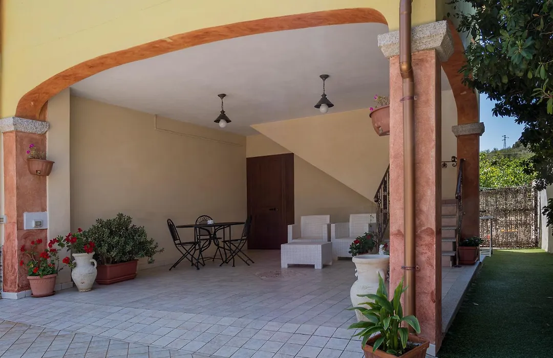 B&B Il Corbezzolo-1