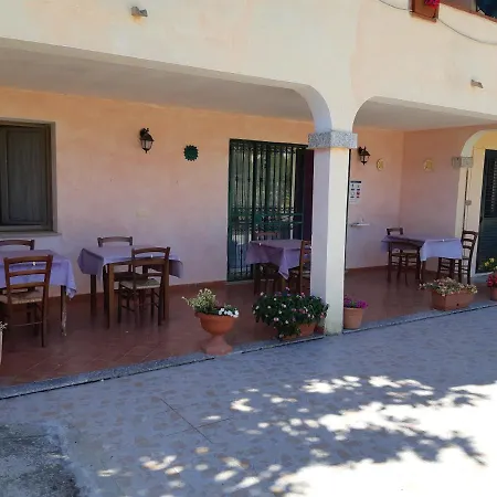 Affittacamere Da Antonella-2