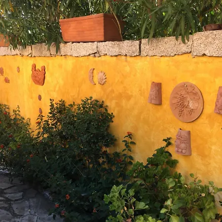 B&B Levante Posada-2
