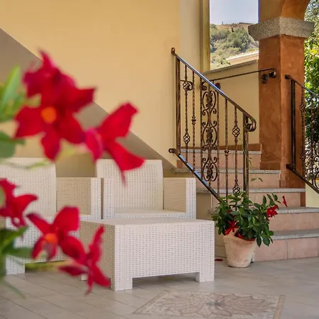 B&B Il Corbezzolo-2