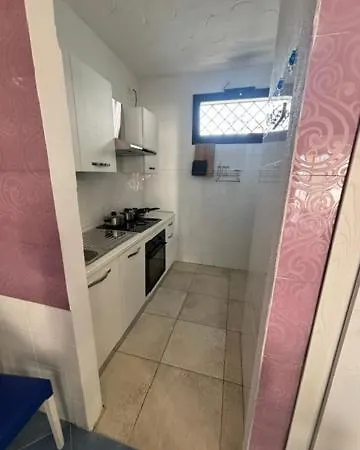 Petite Maison - Petits Appartements-2