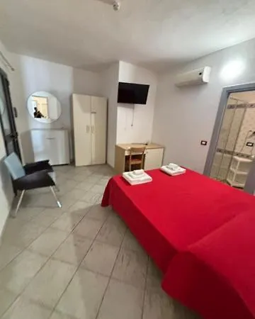Petite Maison - Petits Appartements-3